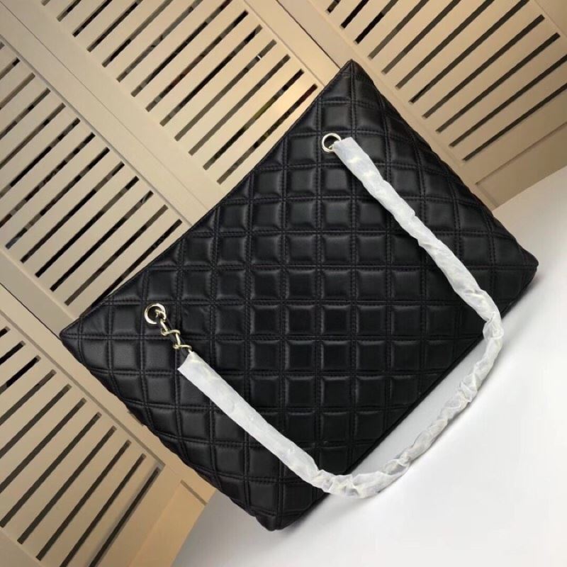 Chanel Shopping Bags